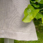 LUNA Mantel natural