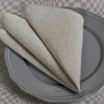 METIS Servilleta beige