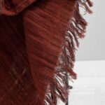 TERRA Manta roja
