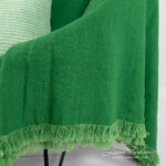FOREST Manta verde