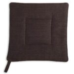 BALI Agarradera marrón oscuro