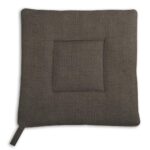 BALI Agarradera gris oscuro