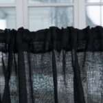 BOHEMIA Cortina negra