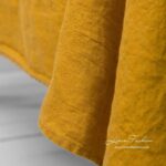GAMMA Mantel amarillo