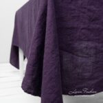 GAMMA Mantel morado