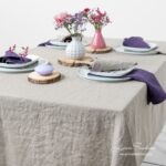 GAMMA Mantel gris parduzco