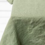GAMMA Mantel verde