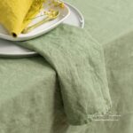 GAMMA Servilleta verde
