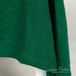 GAMMA Mantel esmeralda