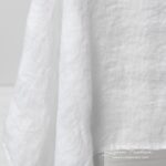 PORTO Mantel blanco
