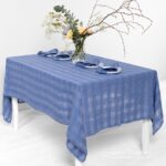PORTO Servilleta azul