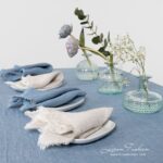 MANTIS Servilleta beige