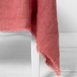 MANTIS Mantel rojo