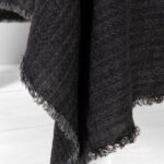 ONYX Mantel gris