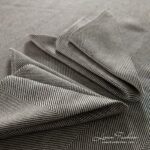 MINERAL Servilleta gris
