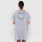 MIA Poncho de playa