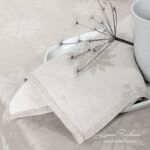 MYSTI Servilleta beige