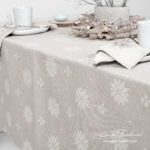 MYSTI Mantel beige