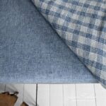NAUTIC Ropa de cama