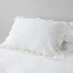 PROVANCE Ropa de cama blanca