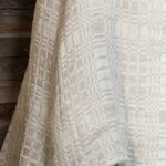 CORA Manta beige