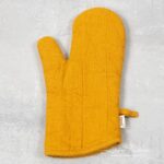 GAMMA Manopla de cocina amarillo