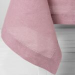 LUNA Mantel lila