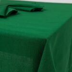 LUNA Mantel verde