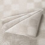 KARO Servilleta beige