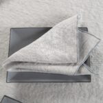 ARVO Servilleta gris