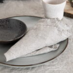 SOLO Servilleta beige
