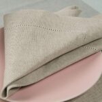 BIGA Servilleta gris