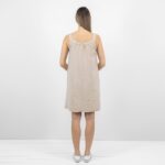 MINA Vestido arena