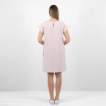 MIREN Vestido rosa
