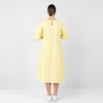 OSAKA Vestido amarillo