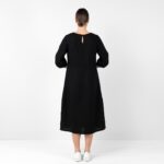 OSAKA Vestido negro