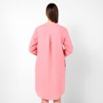 MARA Vestido rosa