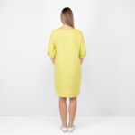 VILI Vestido verde
