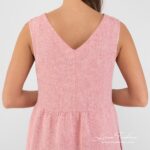 JAMAIKA Vestido de rocío