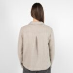 LIMA Chaqueta beige