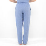 LILLY Pantalones azules