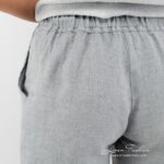 VERONA Pantalón gris