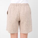 DOLFI Shorts marrones