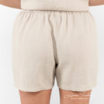 DARREN Shorts beige