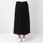 MYKA Culottes negros