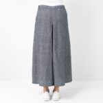 MYKA Culottes azules