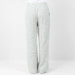 LILA Pantalones verdosos
