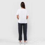 VIETNAM Blusa blanca