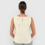 TATU Blusa amarillo
