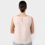 TATU Blusa rocío
